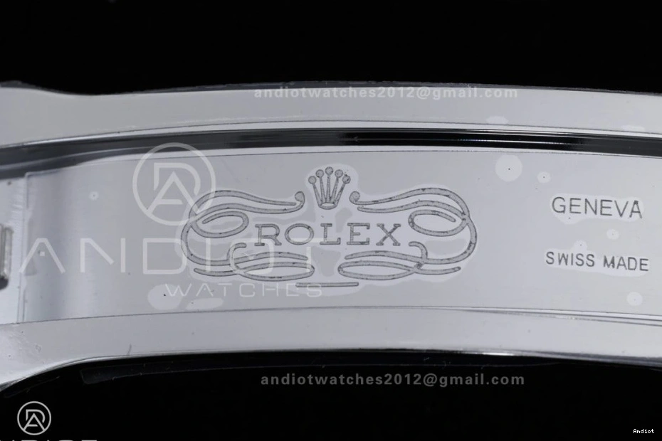 Oyster 904L V2 SH3285 Best SS Edition Bracelet VTNR 126729 LHD II on New ARF Sprite Master 1:1 GMT 0115